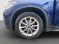 BMW X1 xDrive18d ACC LED SpurAss AHK Navi RFK AUT Blau - thumbnail 16