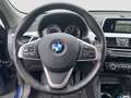 BMW X1 xDrive18d ACC LED SpurAss AHK Navi RFK AUT Blau - thumbnail 12