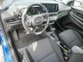 Hyundai i20 1.0 Comfort Plus KLIMA PDC SHZ KAMERA Blau - thumbnail 7