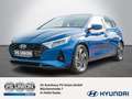 Hyundai i20 1.0 Comfort Plus KLIMA PDC SHZ KAMERA Blau - thumbnail 1