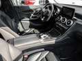 Mercedes-Benz GLC 220 -Klasse d 4Matic Allrad El. Panodach Navi 360 Kame srebrna - thumbnail 5