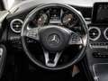 Mercedes-Benz GLC 220 -Klasse d 4Matic Allrad El. Panodach Navi 360 Kame Gümüş rengi - thumbnail 7