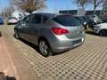 Opel Astra J Lim. 5-trg. Design Edition Silber - thumbnail 4