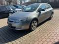 Opel Astra J Lim. 5-trg. Design Edition Silber - thumbnail 3