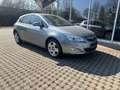 Opel Astra J Lim. 5-trg. Design Edition Silber - thumbnail 1