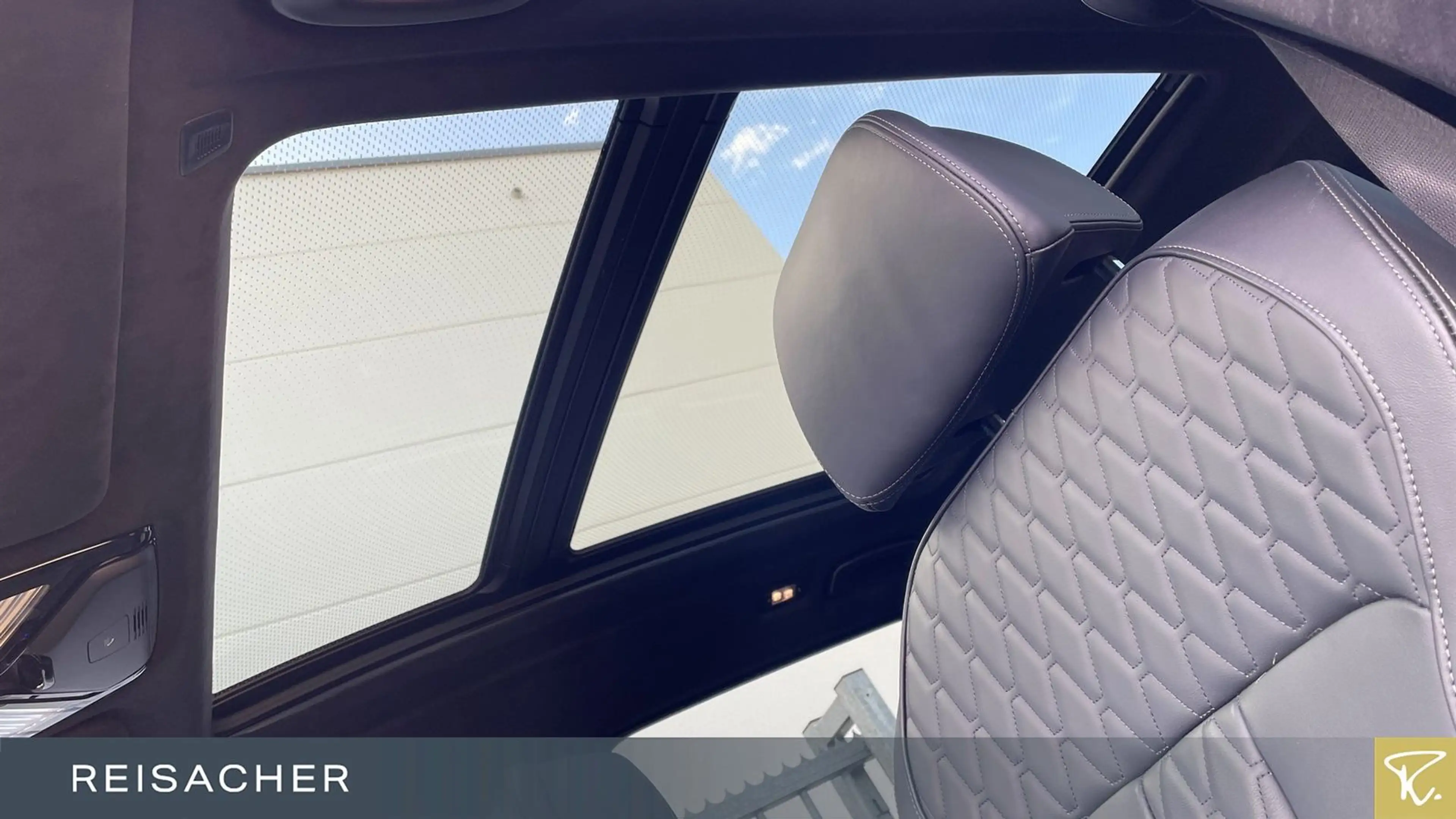 BMW X7 xDrive40d A M-Sport,SkyLou,AHK,Pano,Leder,A — photo 12