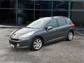 Peugeot 207 1.6 DIESEL 109 CV TETTO PANORAMICO Grijs - thumbnail 1