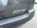 Peugeot 207 1.6 DIESEL 109 CV TETTO PANORAMICO Grijs - thumbnail 24