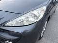 Peugeot 207 1.6 DIESEL 109 CV TETTO PANORAMICO Grijs - thumbnail 10