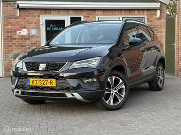 1.4 EcoTSI Xcellence|Afneembare Trekhaak|Camera|Ca