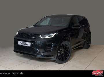 D200 Dynamic SE AWD Navi Leder ACC AHK el.