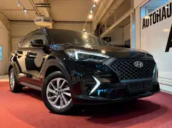 Hyundai TUCSON 1.6 GDi 2WD Trend *LED*Kamera*Lane*AHK*