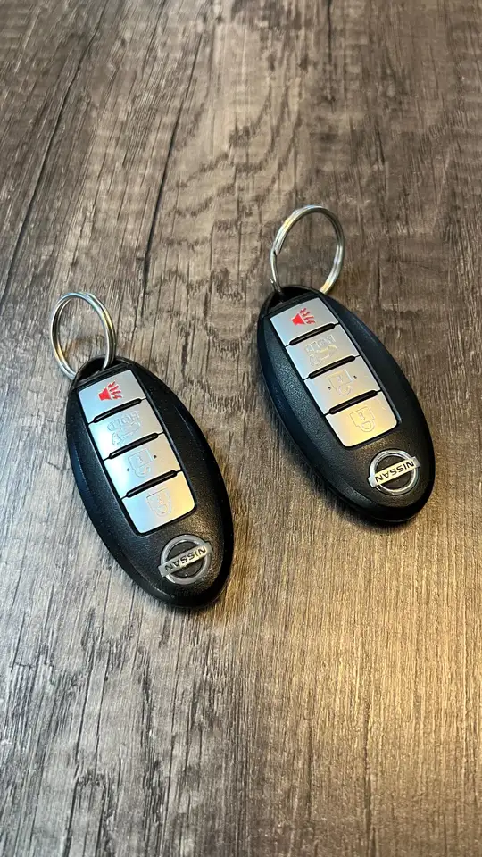 Nissan Armada снимка Nissan Armada