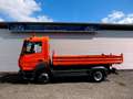 Mercedes-Benz Atego 818 D Orange - thumbnail 10