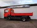 Mercedes-Benz Atego 818 D Orange - thumbnail 5