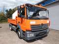 Mercedes-Benz Atego 818 D Orange - thumbnail 17