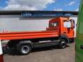 Mercedes-Benz Atego 818 D Orange - thumbnail 3