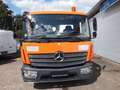 Mercedes-Benz Atego 818 D Orange - thumbnail 16