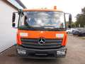 Mercedes-Benz Atego 818 D Orange - thumbnail 6