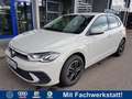 Volkswagen Polo Life Plus Edition 1.0 TSI *LED*SHZ*KLIMA... Gris - thumbnail 1