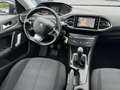Peugeot 308 1.6Bluehdi Active Euro6/Navi/Clim/Pdc/Jantes/Gar12 Gris - thumbnail 10