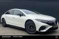 Mercedes-Benz EQS EQS 450+ AMG 21" MASSAGE Hyper TV 22kW 3D  NP155 Blanc - thumbnail 5