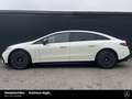 Mercedes-Benz EQS EQS 450+ AMG 21" MASSAGE Hyper TV 22kW 3D  NP155 Blanc - thumbnail 10