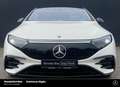 Mercedes-Benz EQS EQS 450+ AMG 21" MASSAGE Hyper TV 22kW 3D  NP155 Blanc - thumbnail 3