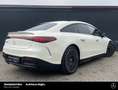 Mercedes-Benz EQS EQS 450+ AMG 21" MASSAGE Hyper TV 22kW 3D  NP155 Blanc - thumbnail 7