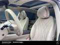 Mercedes-Benz EQS EQS 450+ AMG 21" MASSAGE Hyper TV 22kW 3D  NP155 Blanc - thumbnail 17