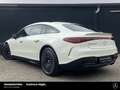Mercedes-Benz EQS EQS 450+ AMG 21" MASSAGE Hyper TV 22kW 3D  NP155 Blanc - thumbnail 9