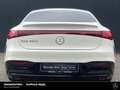 Mercedes-Benz EQS EQS 450+ AMG 21" MASSAGE Hyper TV 22kW 3D  NP155 Blanc - thumbnail 8