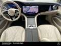 Mercedes-Benz EQS EQS 450+ AMG 21" MASSAGE Hyper TV 22kW 3D  NP155 Blanc - thumbnail 19