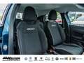 Fiat 600 Hybrid 1.2 DCT KOMFORT KAMERA KEYLESS LED SITZHZG. Grün - thumbnail 9
