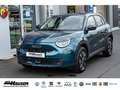 Fiat 600 Hybrid 1.2 DCT KOMFORT KAMERA KEYLESS LED SITZHZG. Grün - thumbnail 1