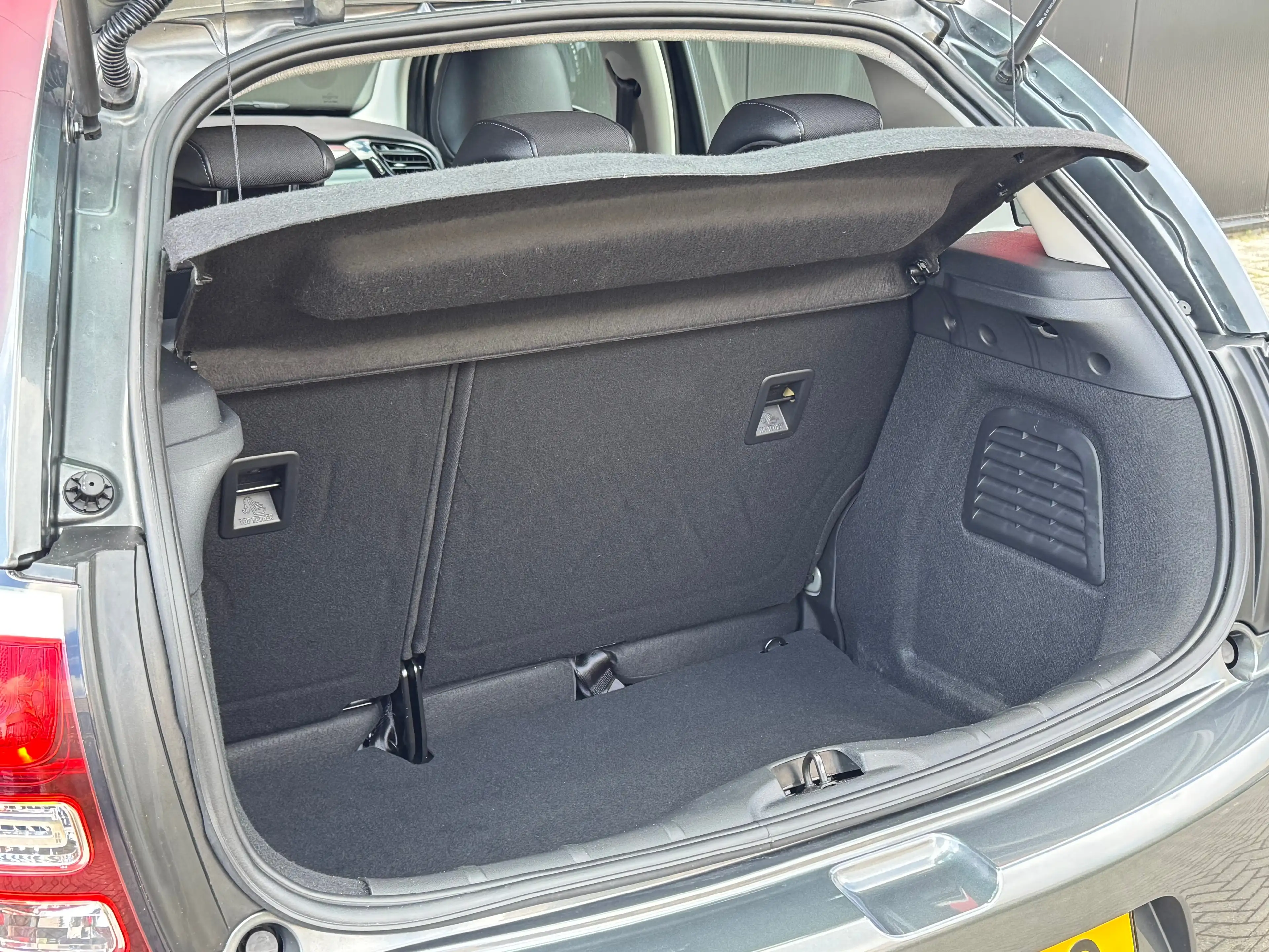 Citroen C3 1.2 VTi Collection | Nieuwe distributieriem | 1e e — photo 17
