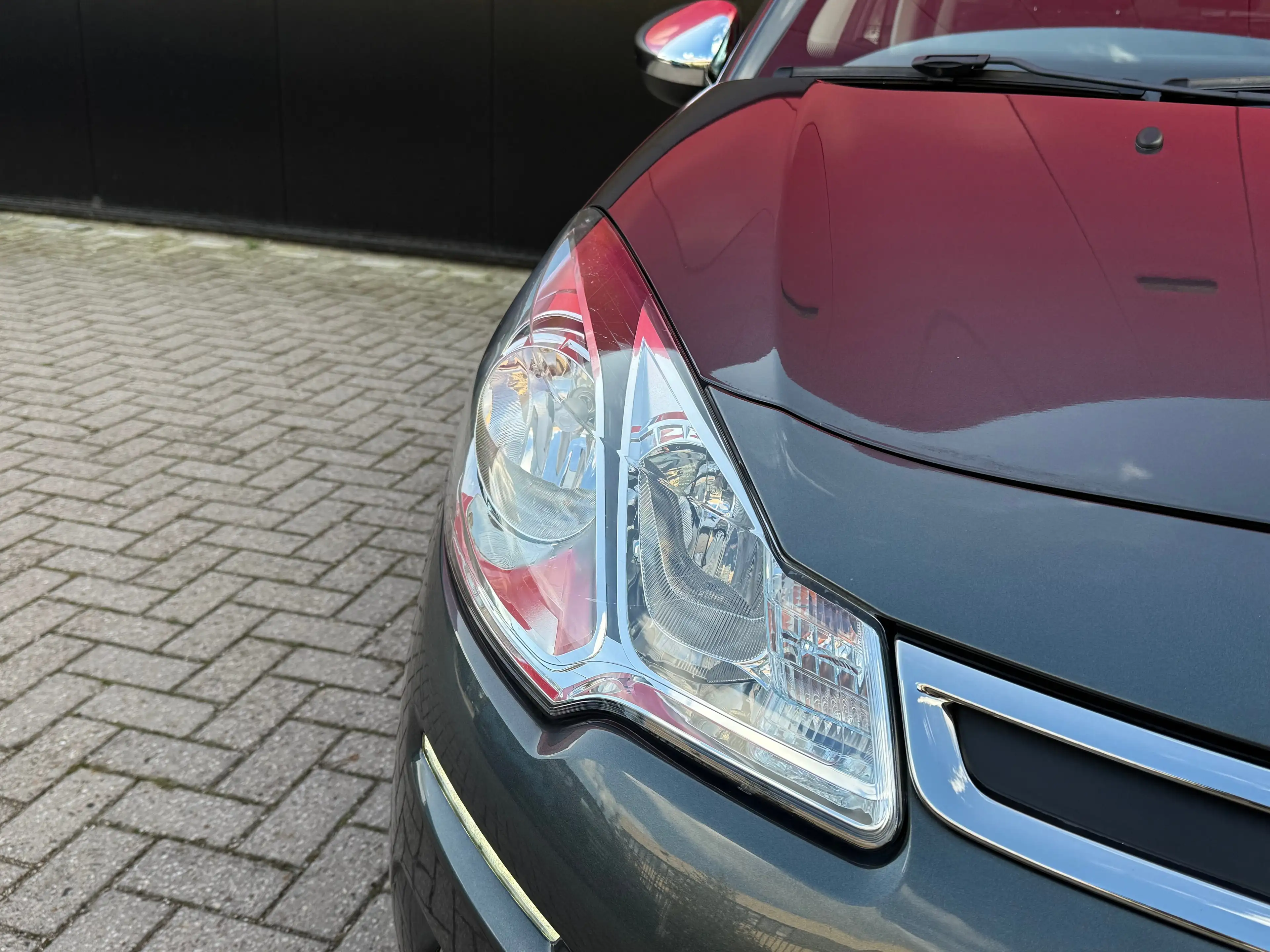 Citroen C3 1.2 VTi Collection | Nieuwe distributieriem | 1e e — photo 6