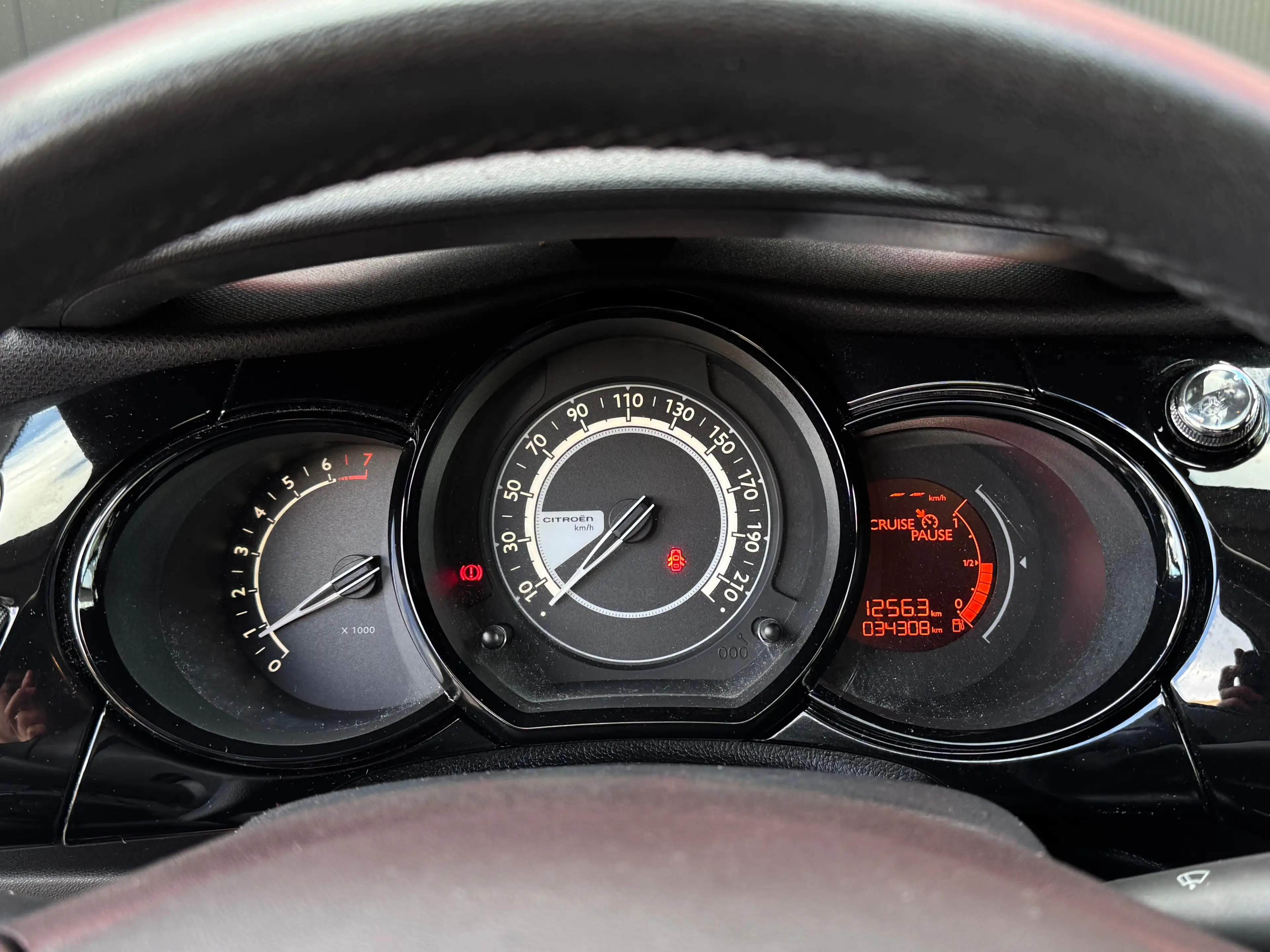 Citroen C3 1.2 VTi Collection | Nieuwe distributieriem | 1e e — photo 18