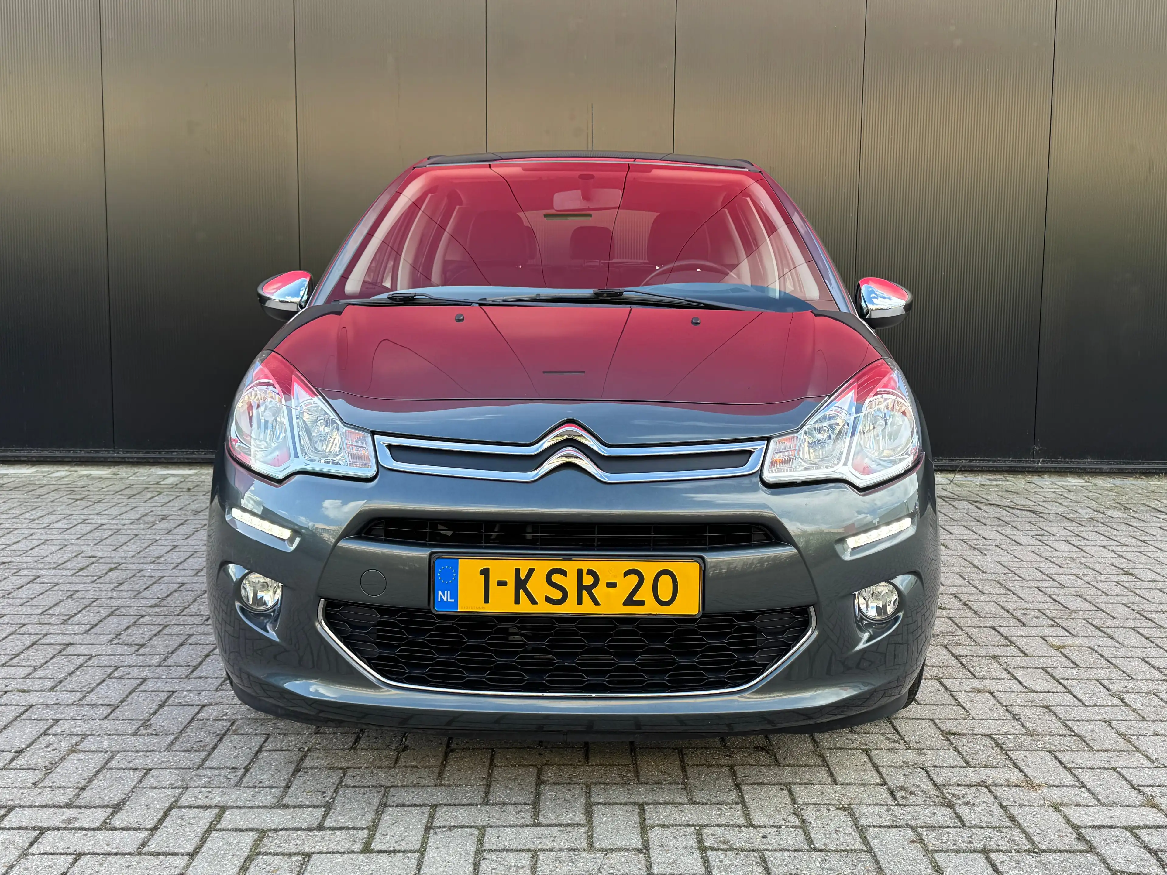 Citroen C3 1.2 VTi Collection | Nieuwe distributieriem | 1e e — photo 12