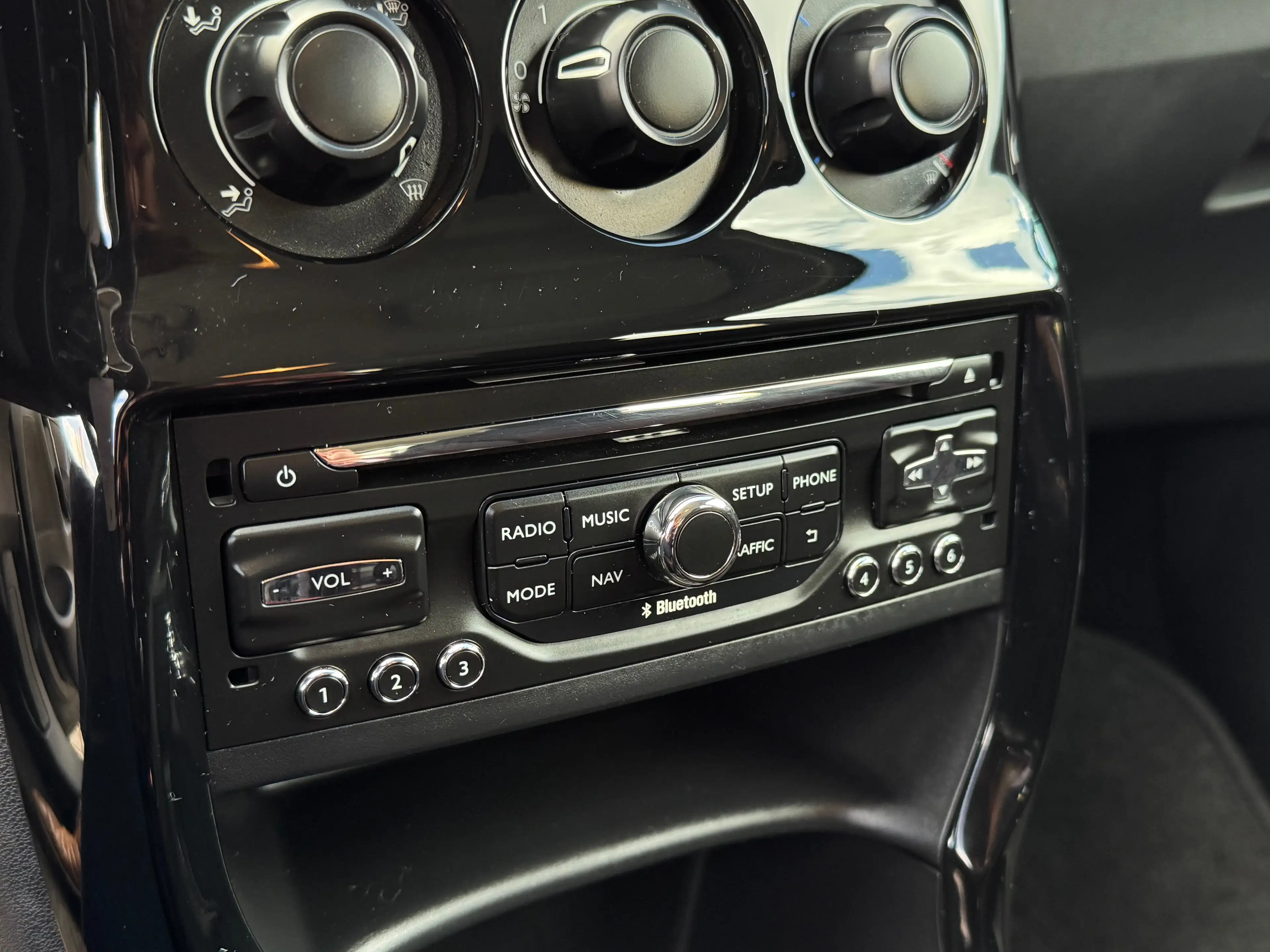 Citroen C3 1.2 VTi Collection | Nieuwe distributieriem | 1e e — photo 22