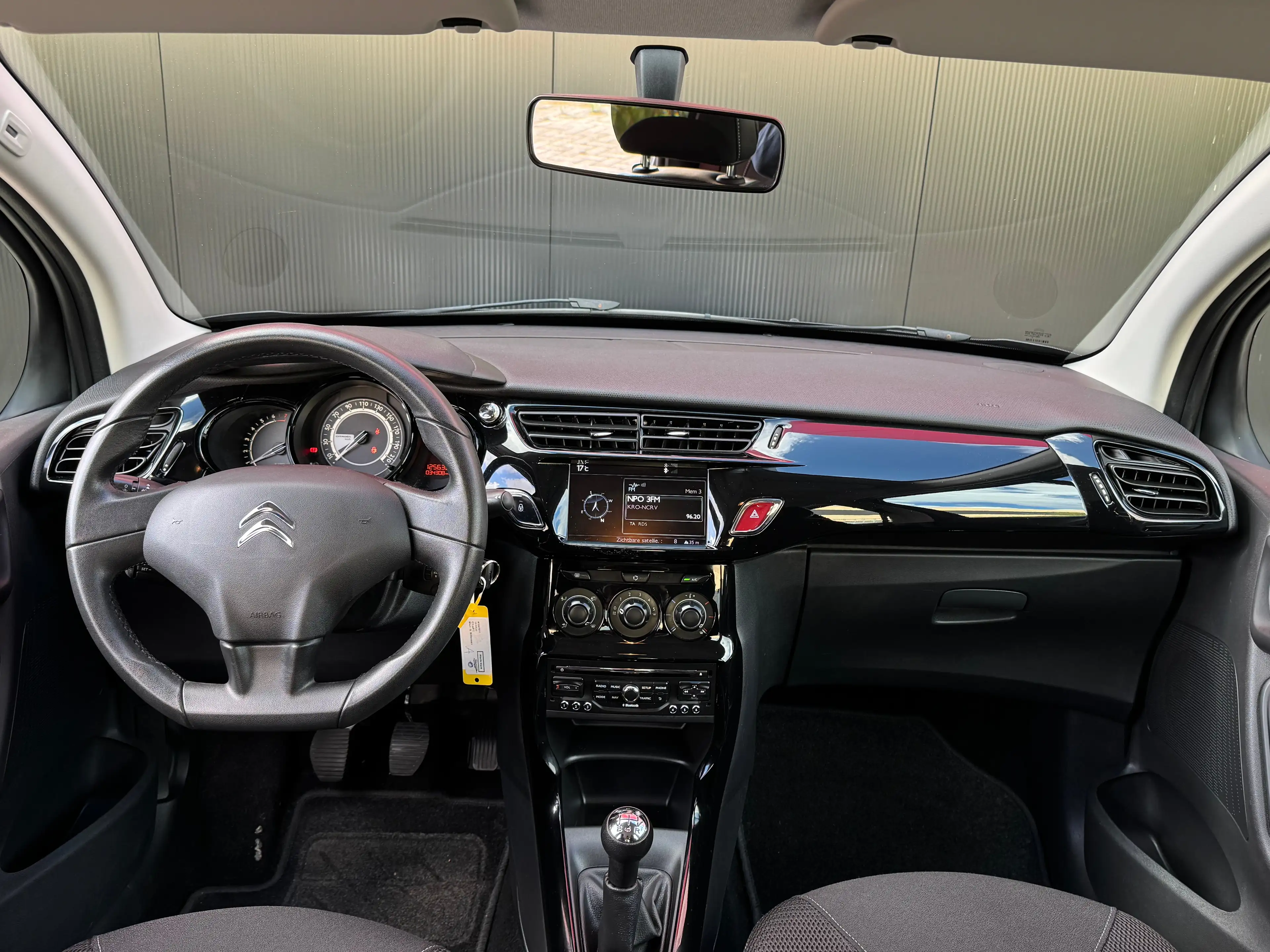 Citroen C3 1.2 VTi Collection | Nieuwe distributieriem | 1e e — photo 23
