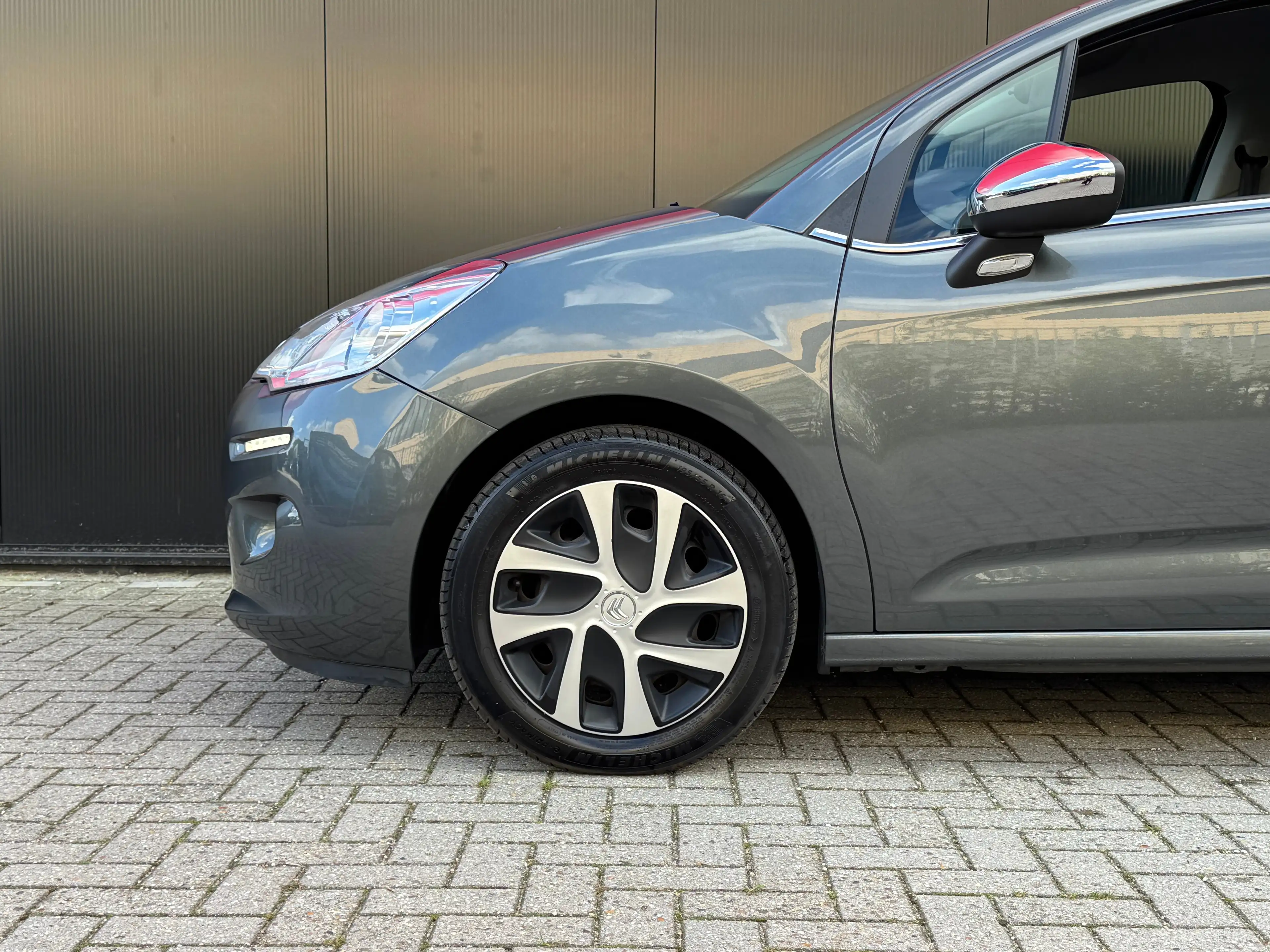 Citroen C3 1.2 VTi Collection | Nieuwe distributieriem | 1e e — photo 9