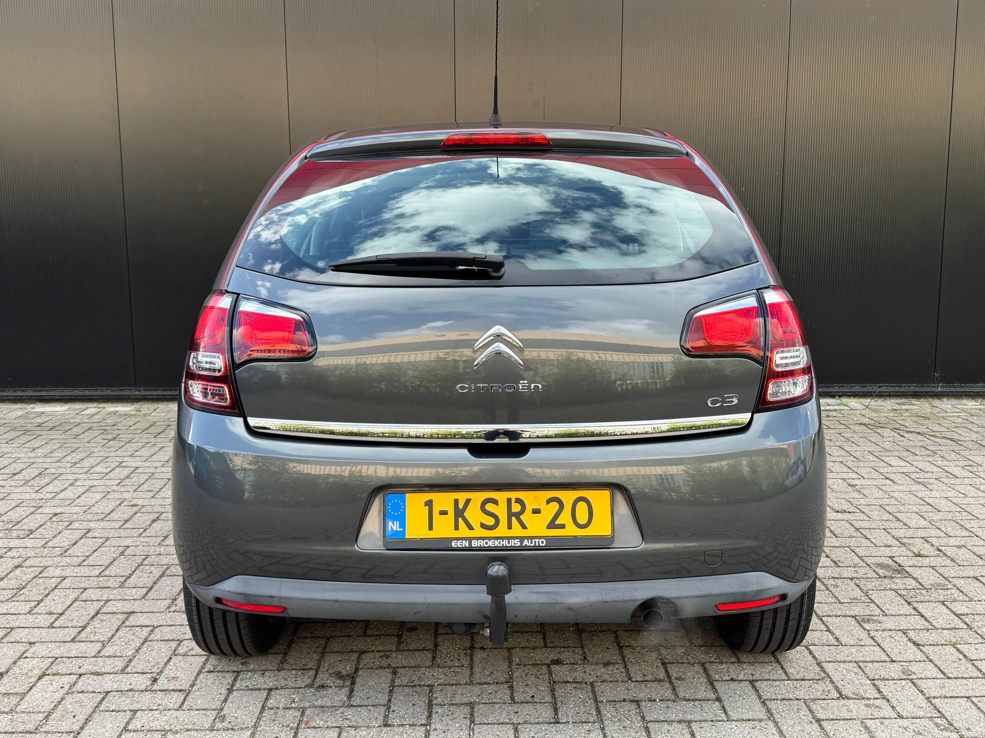 Citroen C3 1.2 VTi Collection | Nieuwe distributieriem | 1e e — photo 5