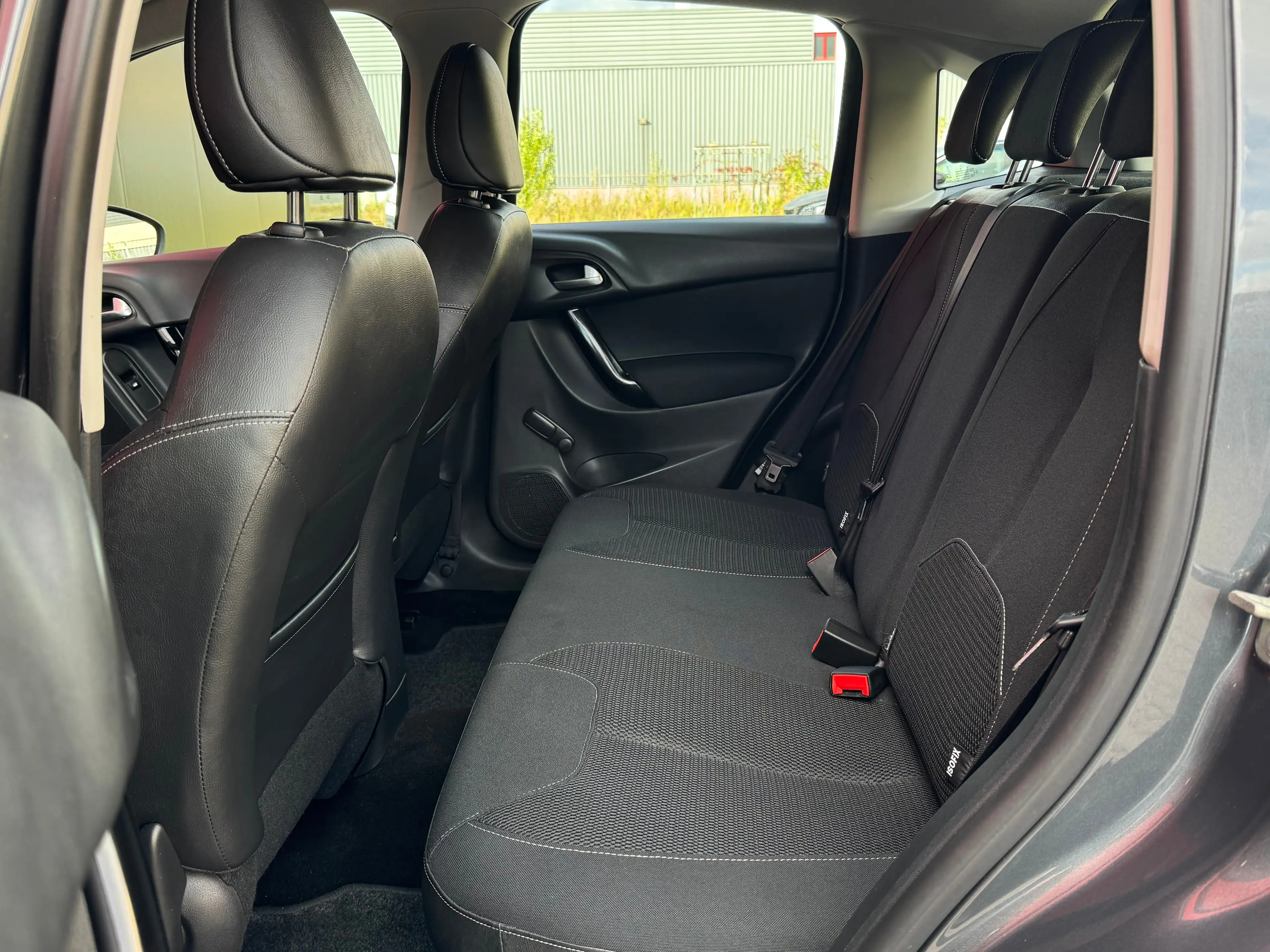 Citroen C3 1.2 VTi Collection | Nieuwe distributieriem | 1e e — photo 24