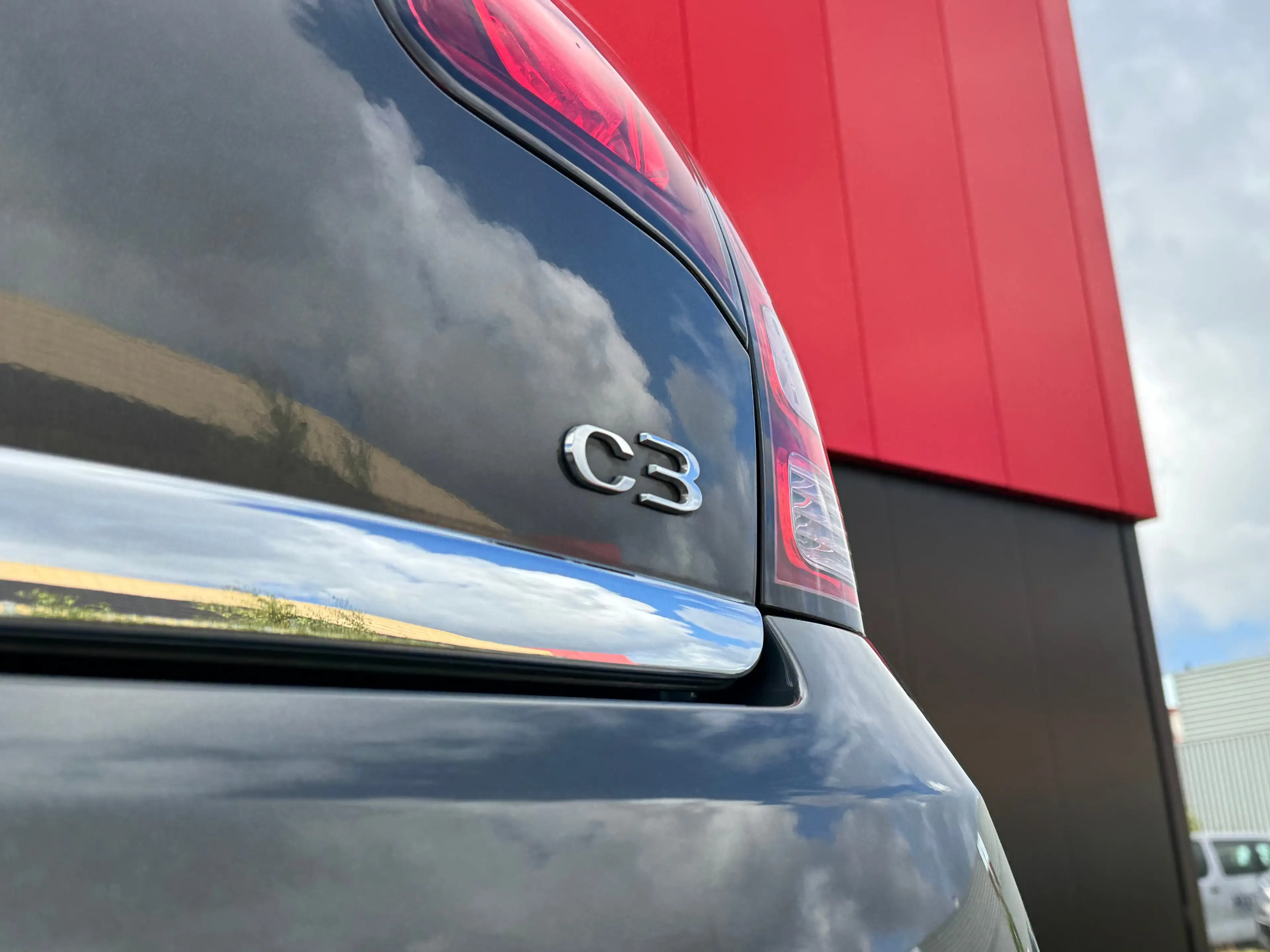 Citroen C3 1.2 VTi Collection | Nieuwe distributieriem | 1e e — photo 11