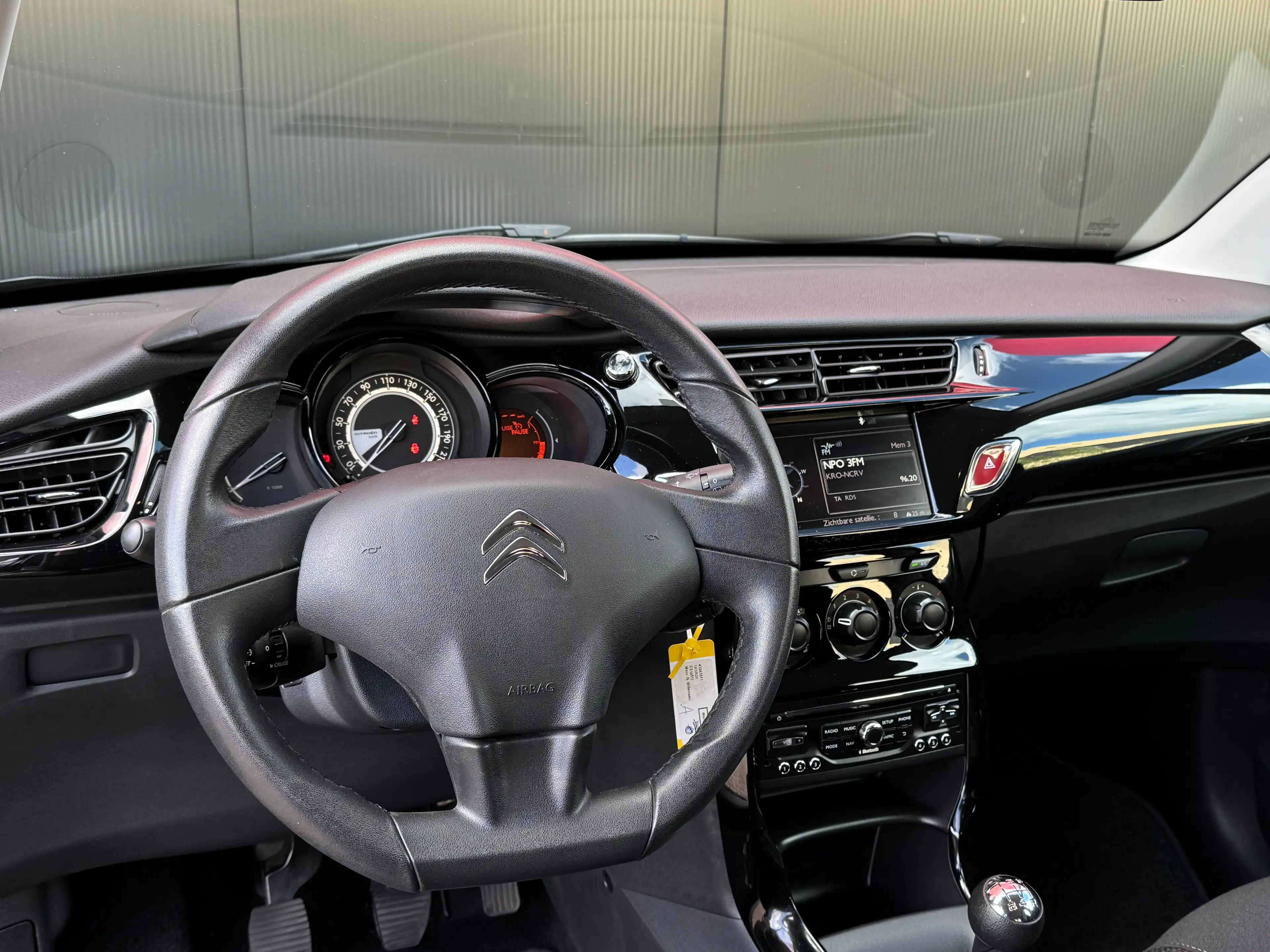 Citroen C3 1.2 VTi Collection | Nieuwe distributieriem | 1e e — photo 2