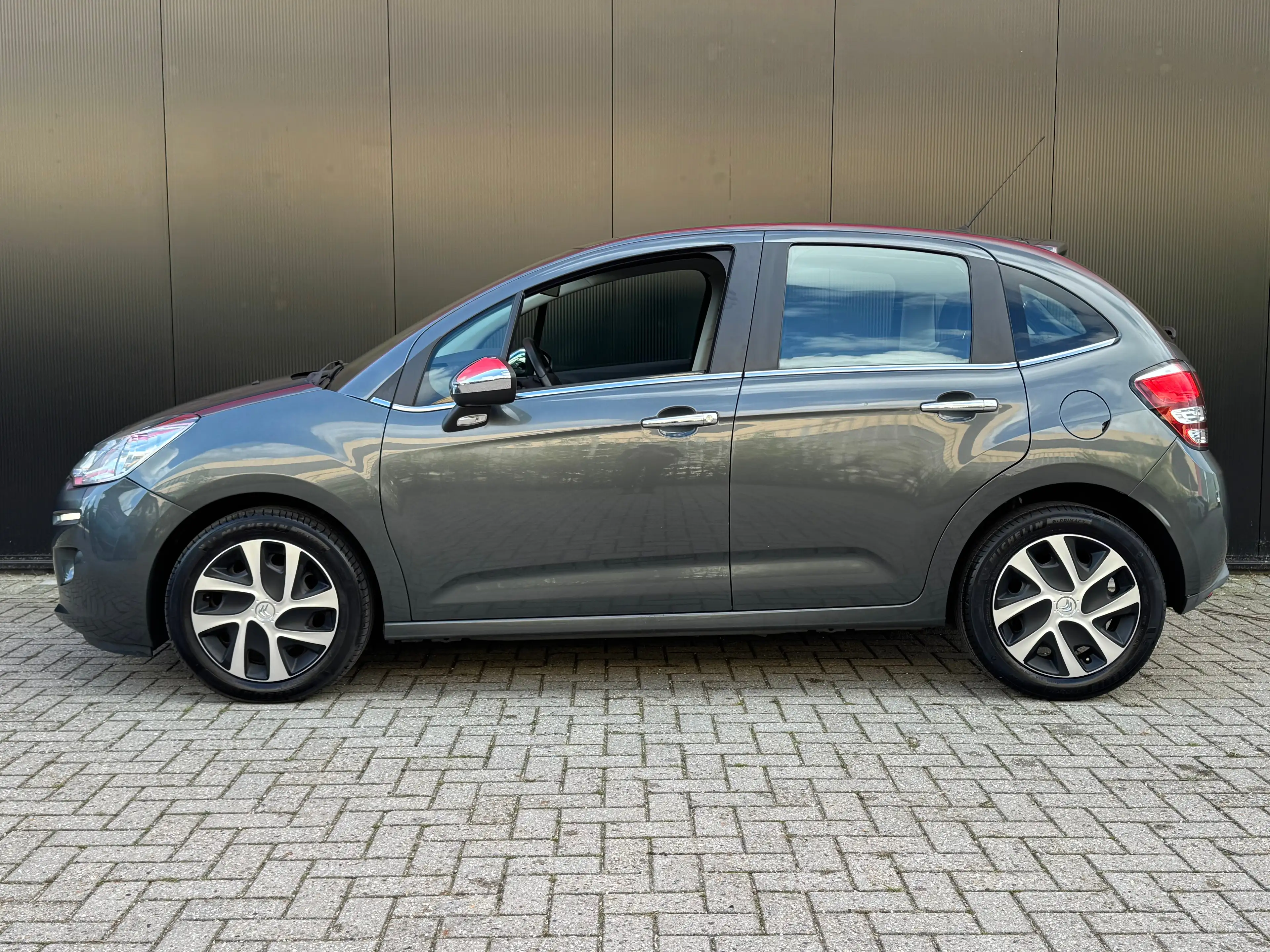 Citroen C3 1.2 VTi Collection | Nieuwe distributieriem | 1e e — photo 8