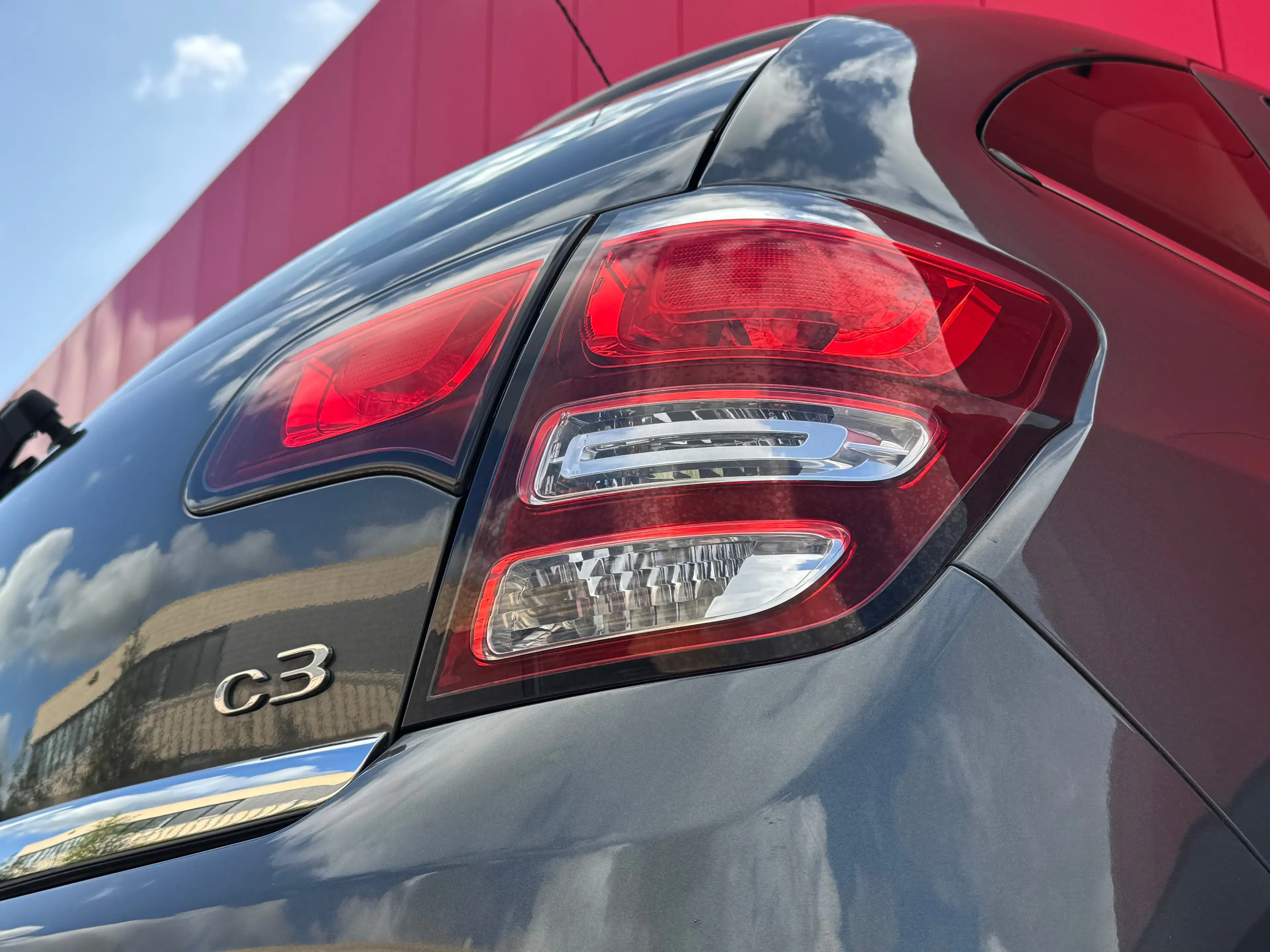 Citroen C3 1.2 VTi Collection | Nieuwe distributieriem | 1e e — photo 15