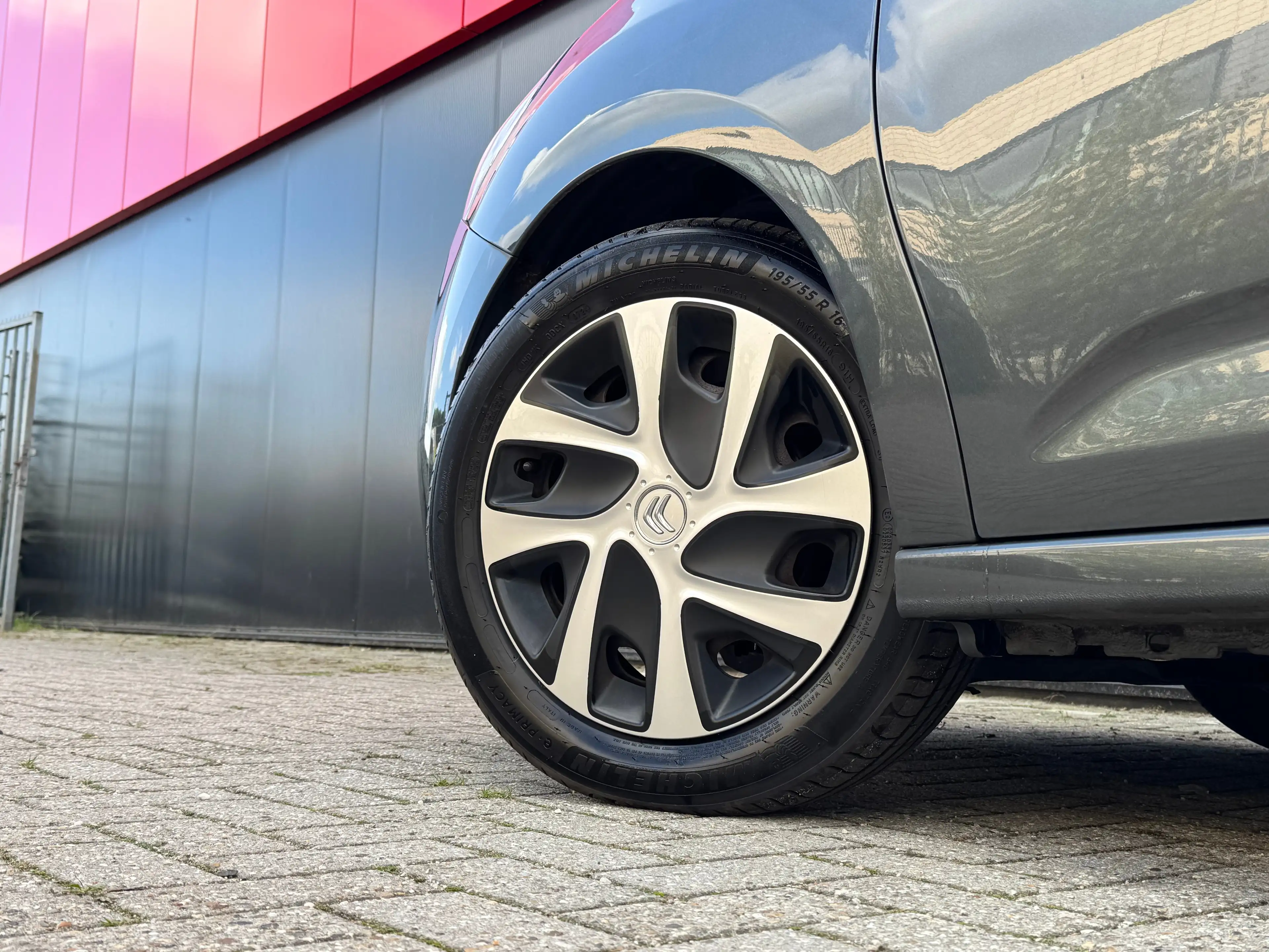 Citroen C3 1.2 VTi Collection | Nieuwe distributieriem | 1e e — photo 4