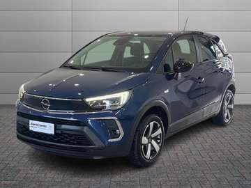 Crossland 1.2 12V Start&Stop GS Line
